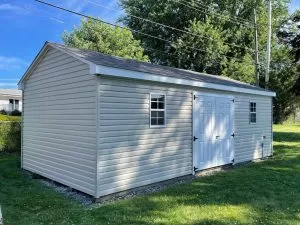 Shed Repair In Middletown