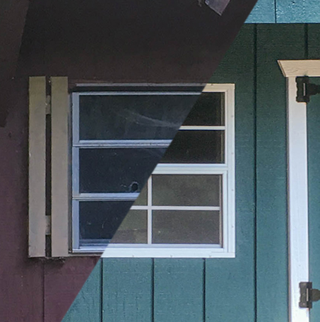 Repair Window in lancaster pa