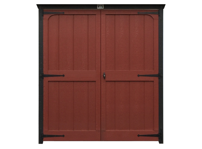 Replacement Shed Doors New Shed Doors For DIY Sheds   Classic Shed Replacement Door 1 768x567 