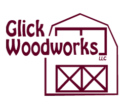 Glick Woodworks Logo